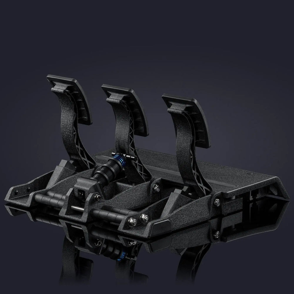 
                  
                    CSL Elite Pedals V2
                  
                