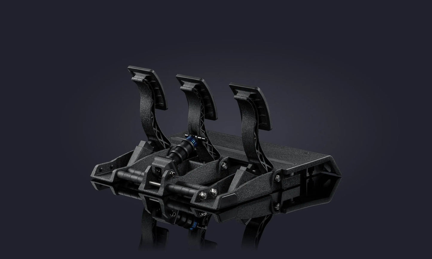 fanatec csl elite pedale ersatzteile CSL Elite Pedals V2