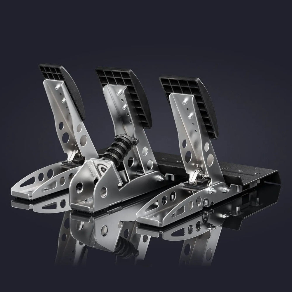 
                  
                    CSL Pedals LC - GermanSimRacing
                  
                