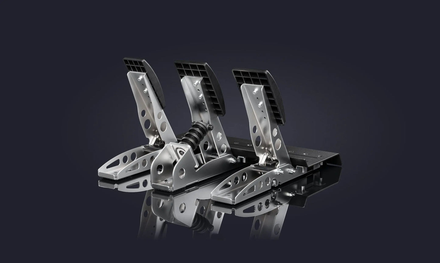 lc pedals CSL Pedals LC