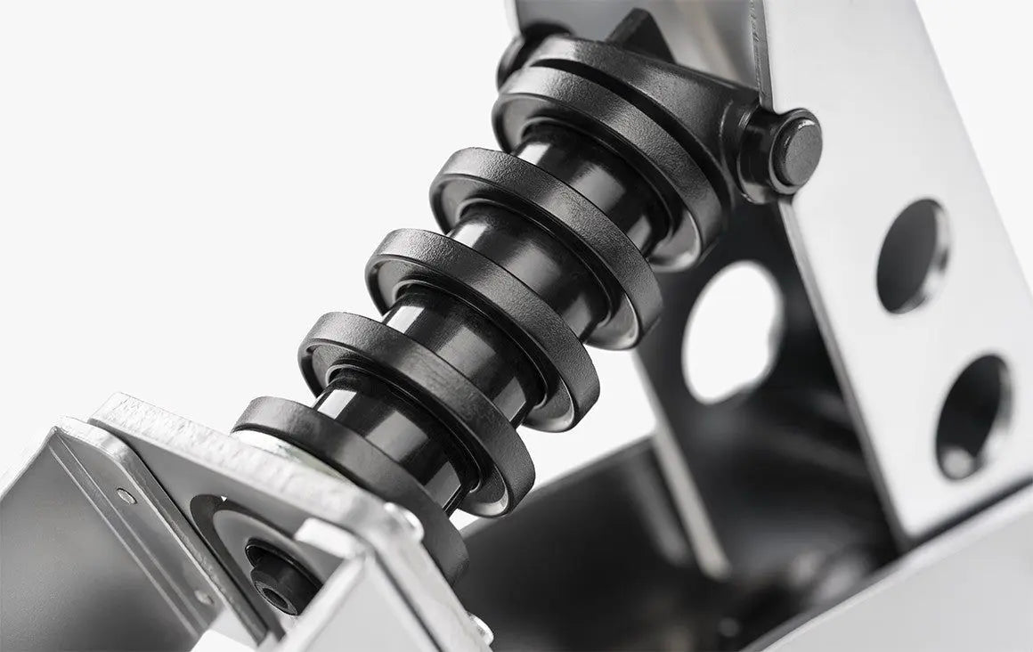 csl pedale lc CSL Pedals LC