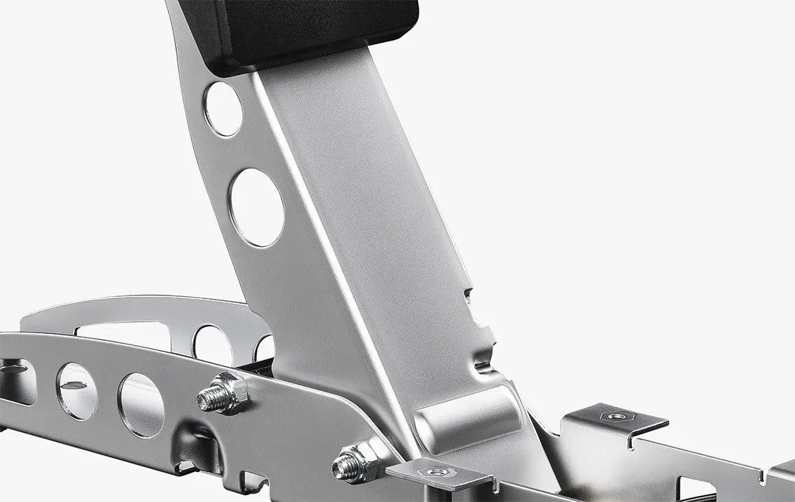 CSL Pedals LC