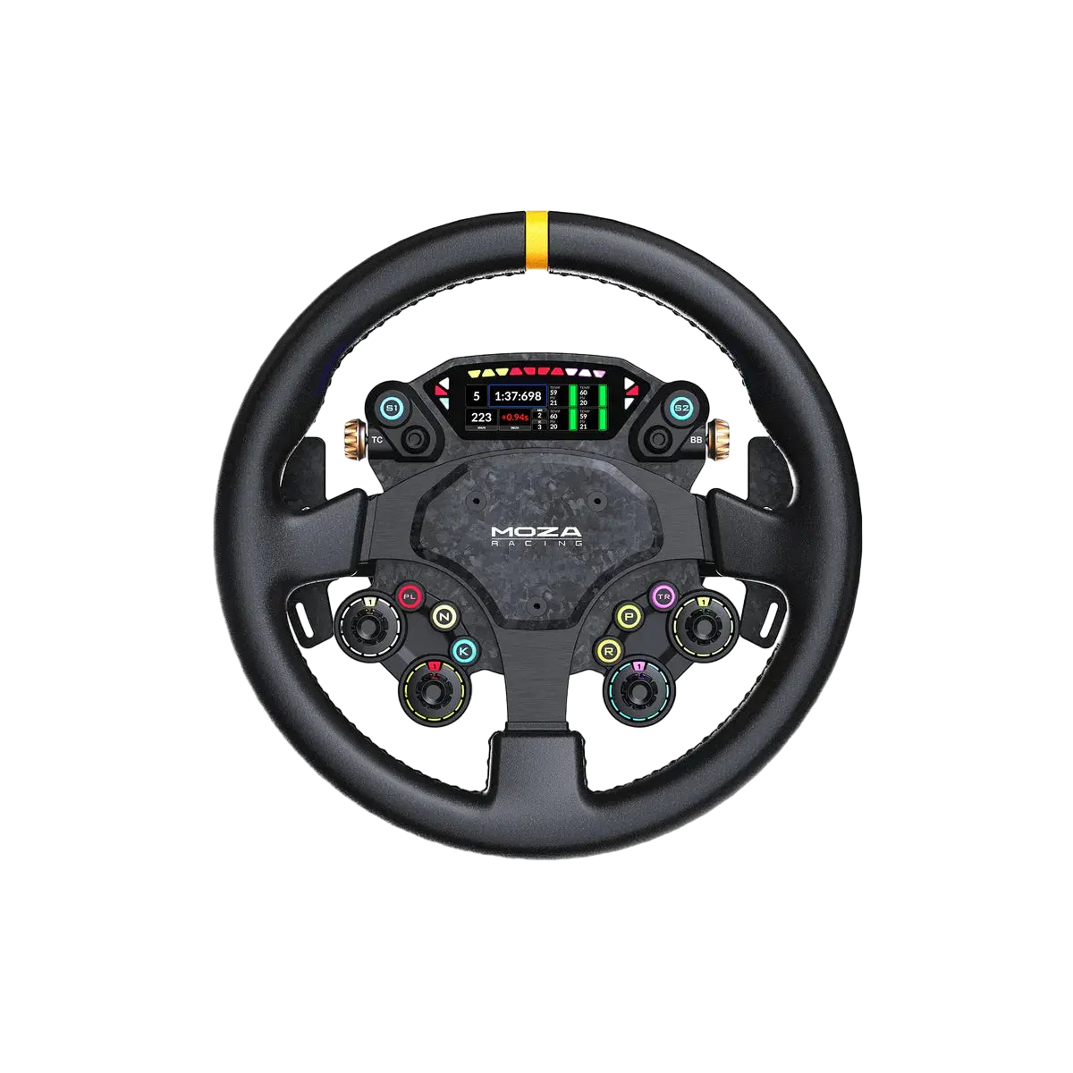 CS Pro - GermanSimRacing