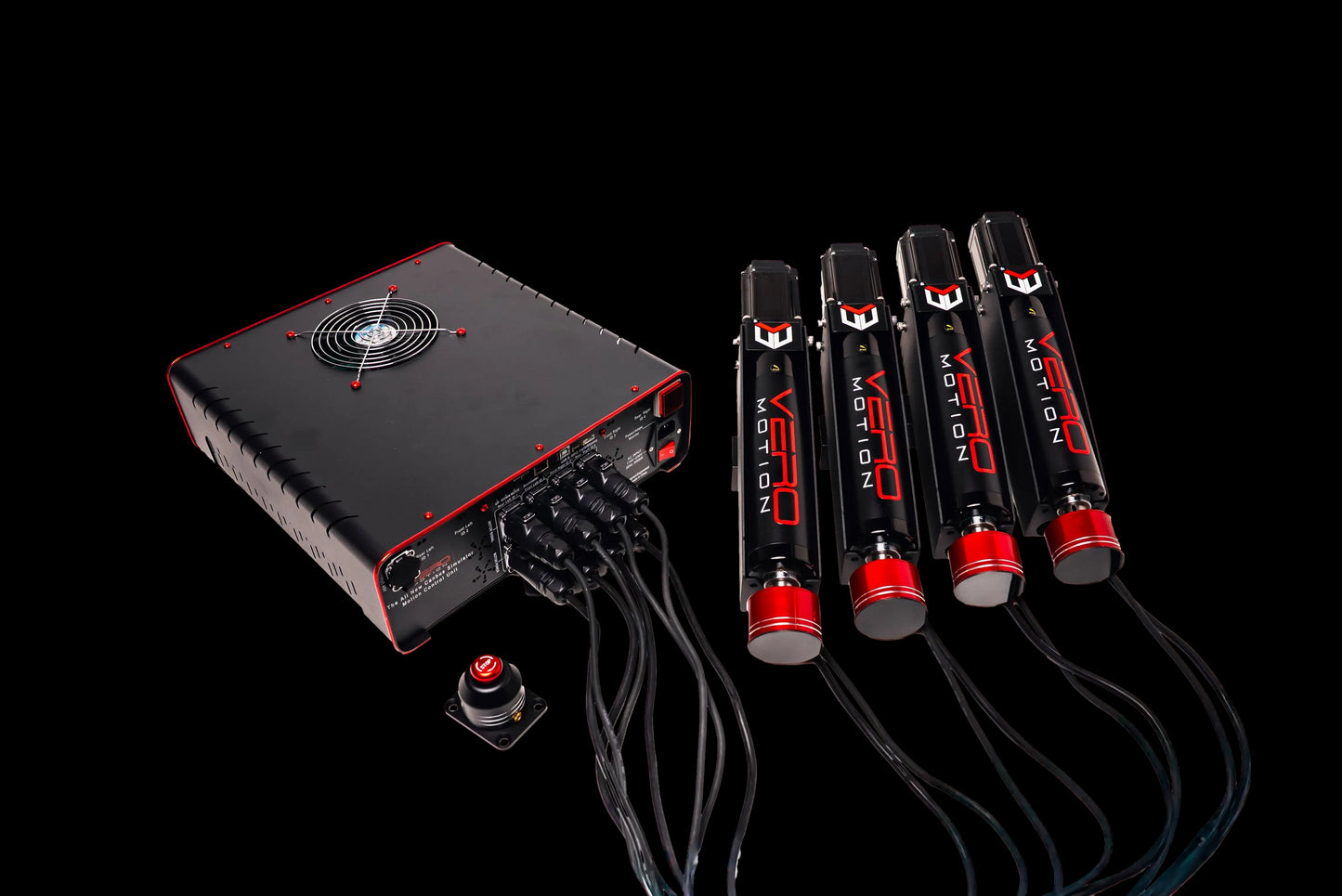 Champion - GermanSimRacing