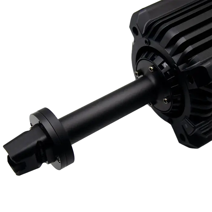 ClubSport DD/DD+ Shaft Extension - GermanSimRacing