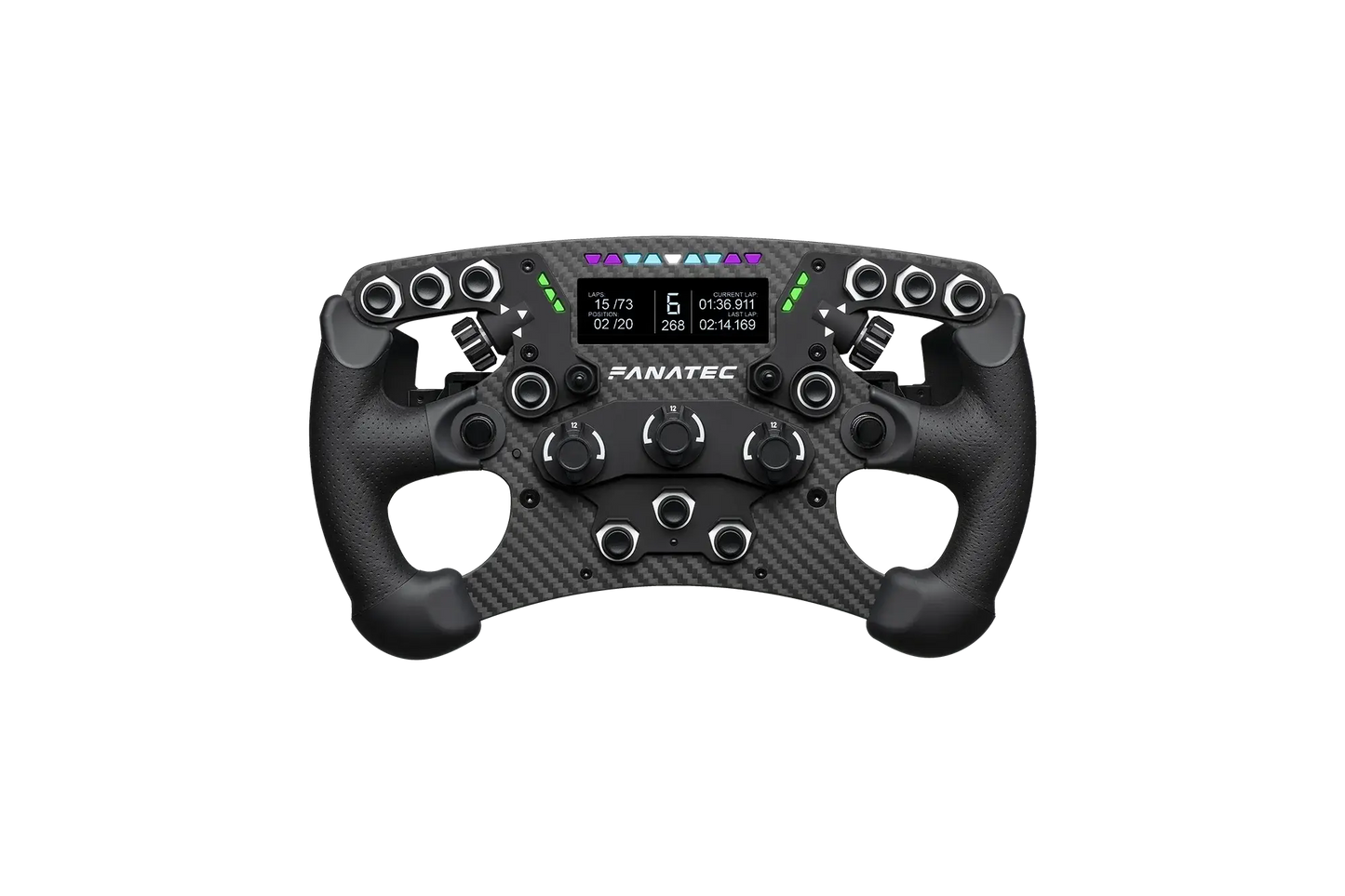 ClubSport Formula V3 - GermanSimRacing