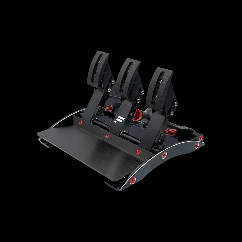 Clubsport Pedals V3 - GermanSimRacing