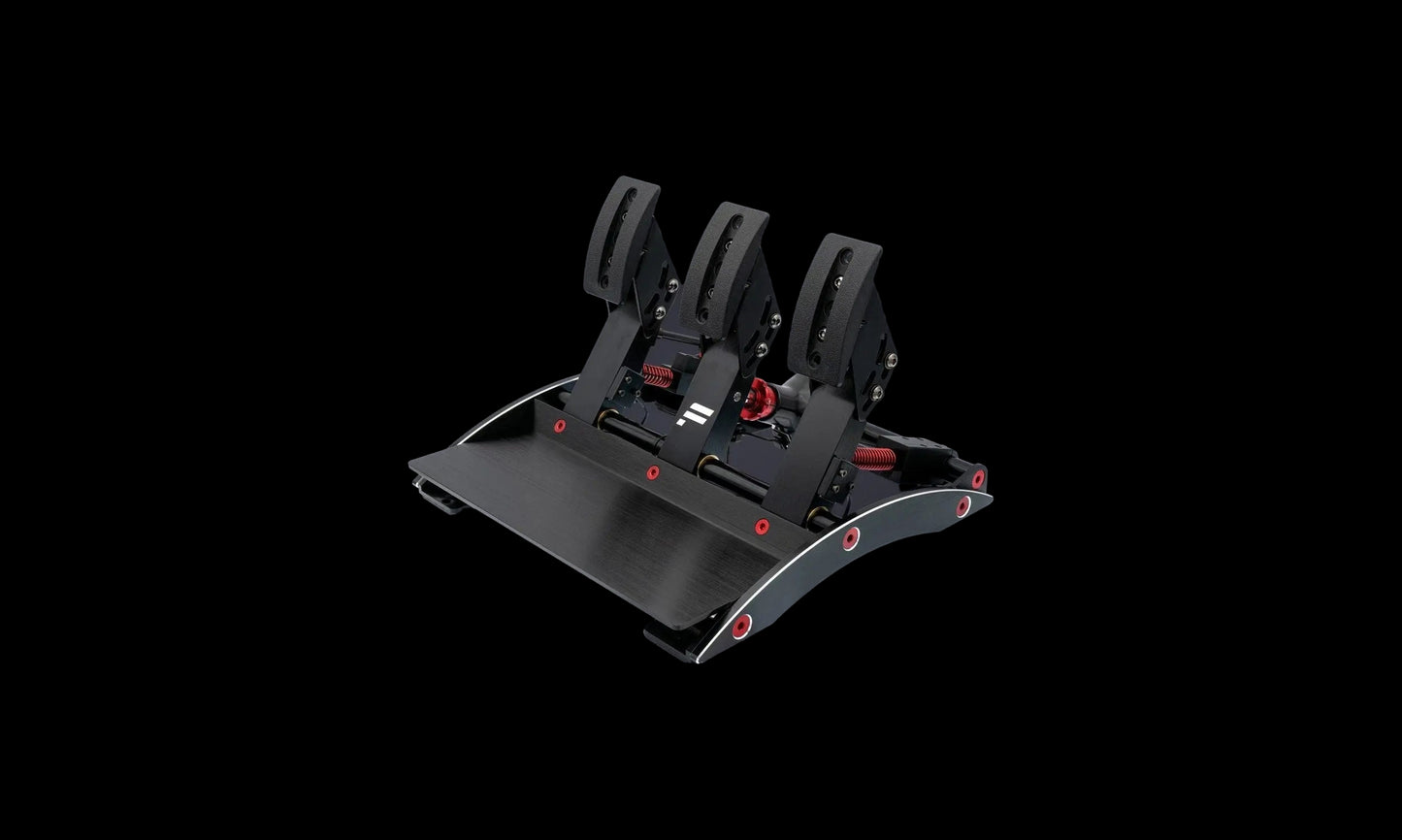 Clubsport Pedals V3 - GermanSimRacing