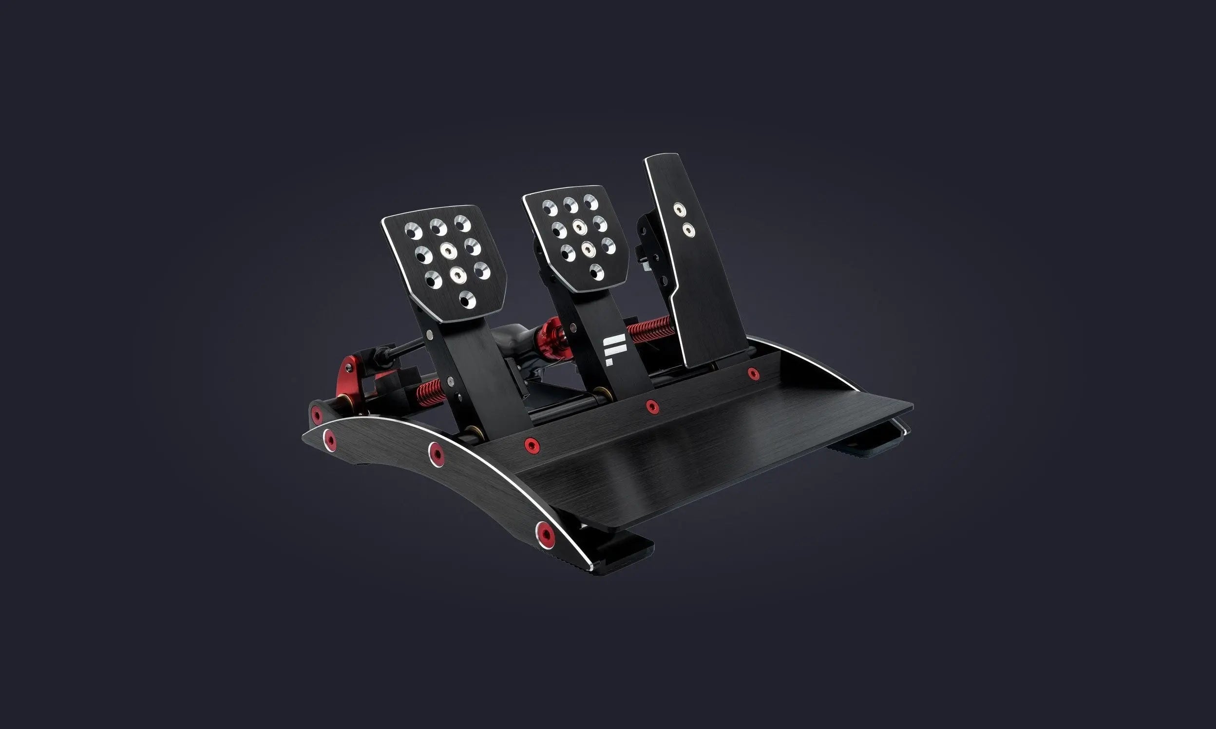 Clubsport Pedals V3 | GermanSimRacing