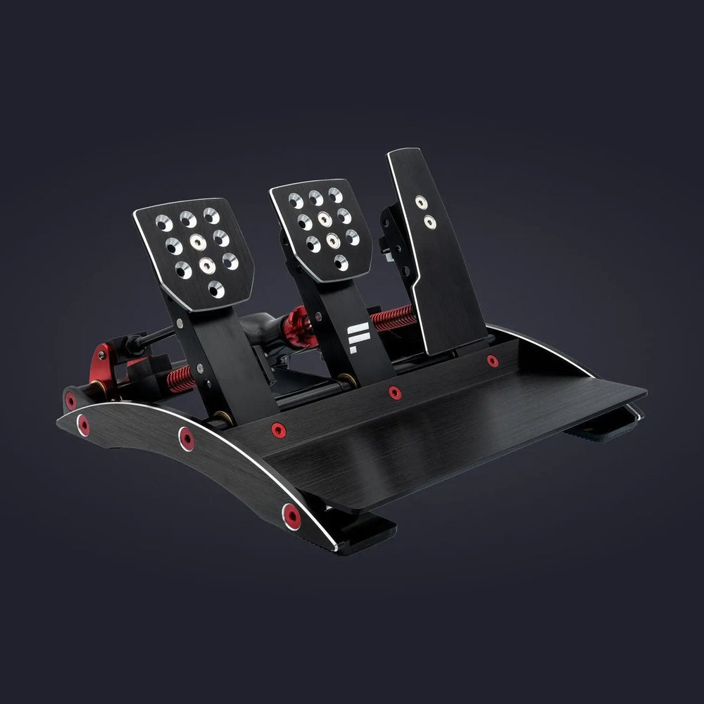 
                  
                    Clubsport Pedals V3 - GermanSimRacing
                  
                