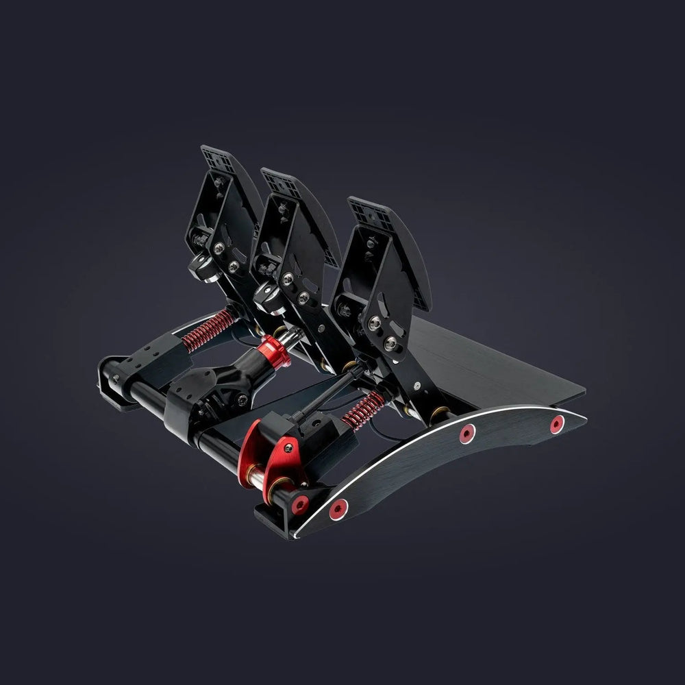 
                  
                    Clubsport Pedals V3 - GermanSimRacing
                  
                