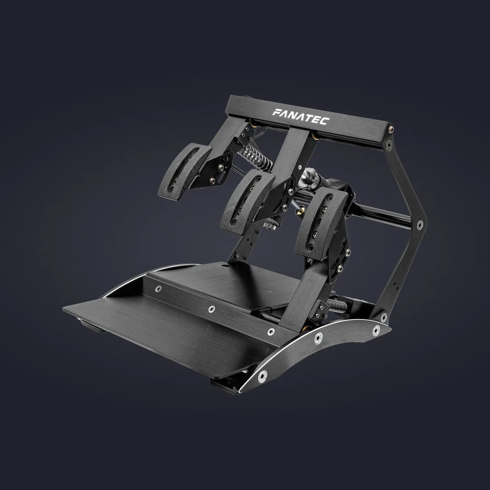 
                  
                    Clubsport Pedals V3 - GermanSimRacing
                  
                