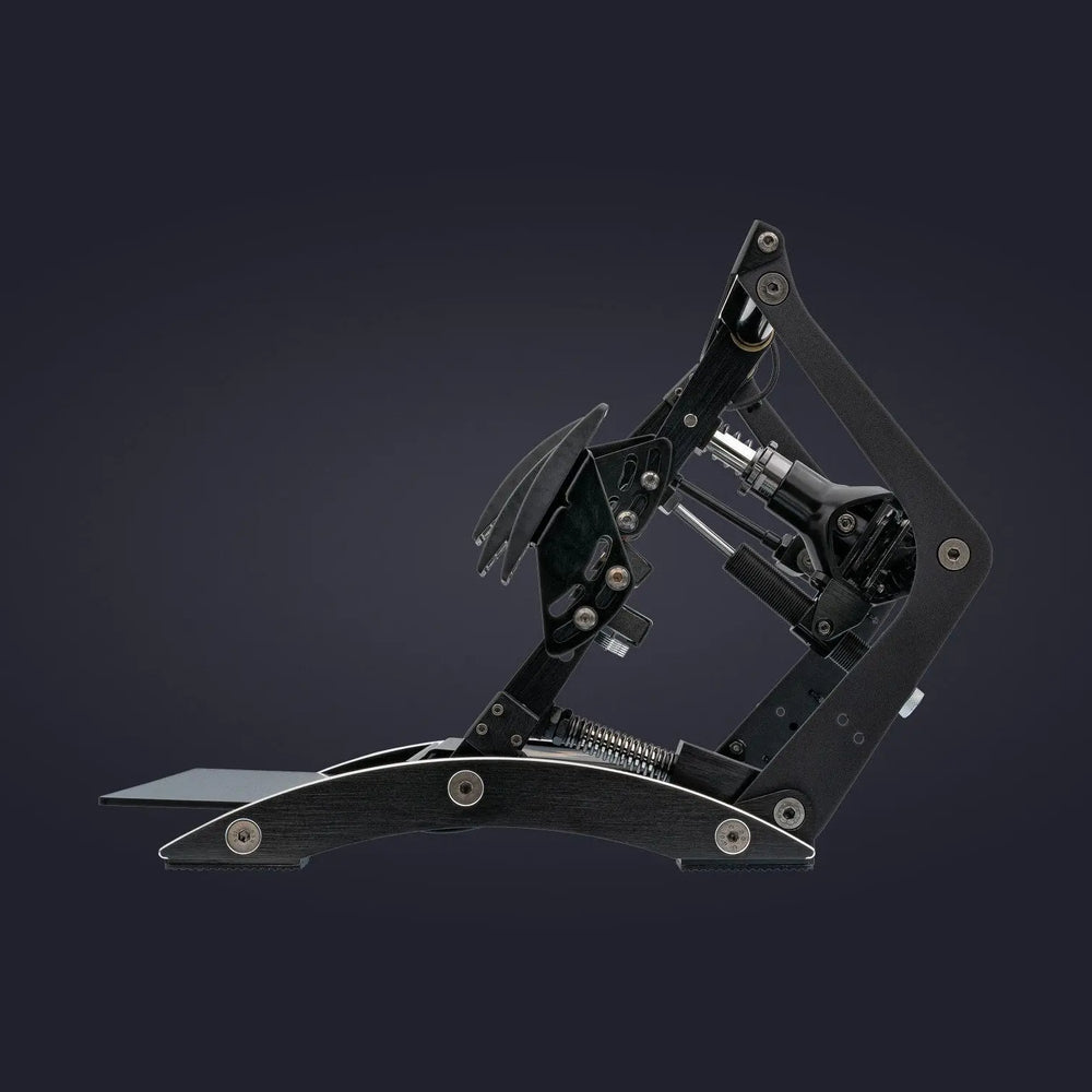 
                  
                    Clubsport Pedals V3 - GermanSimRacing
                  
                