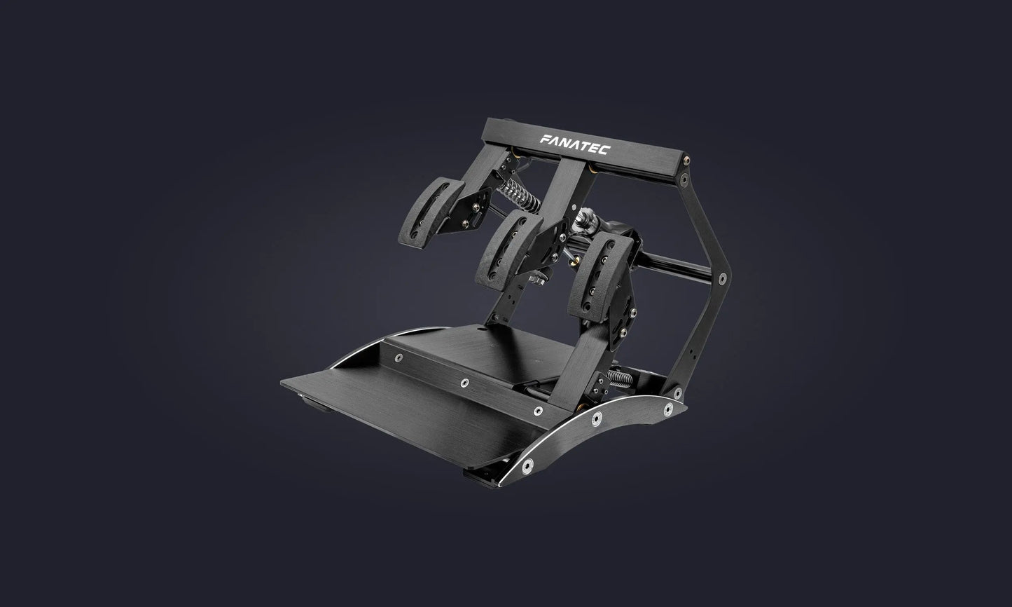 fanatec v3 pedale Clubsport Pedals V3 Inverted