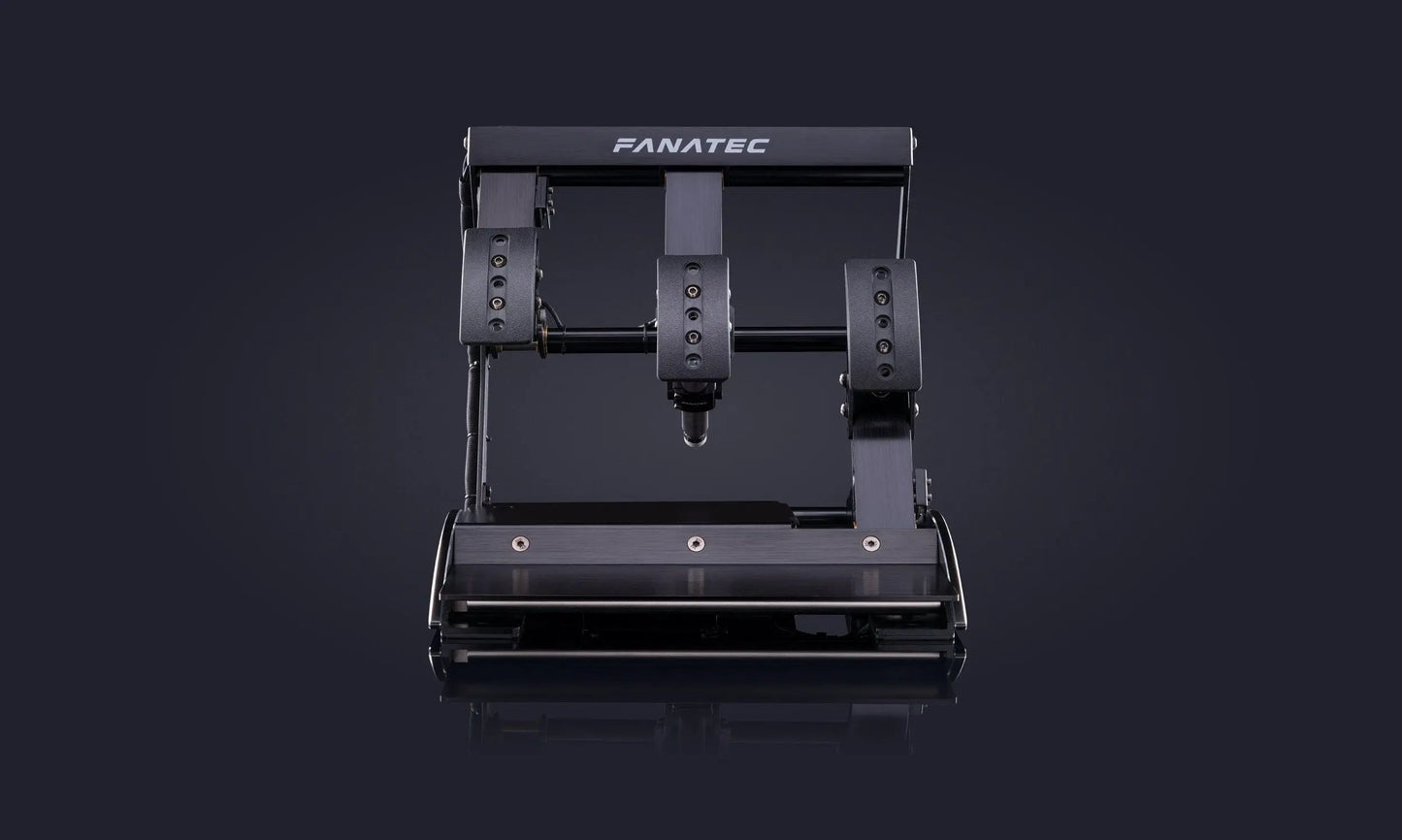 clubsport pedale v3 dämpfer kit Clubsport Pedals V3 Inverted