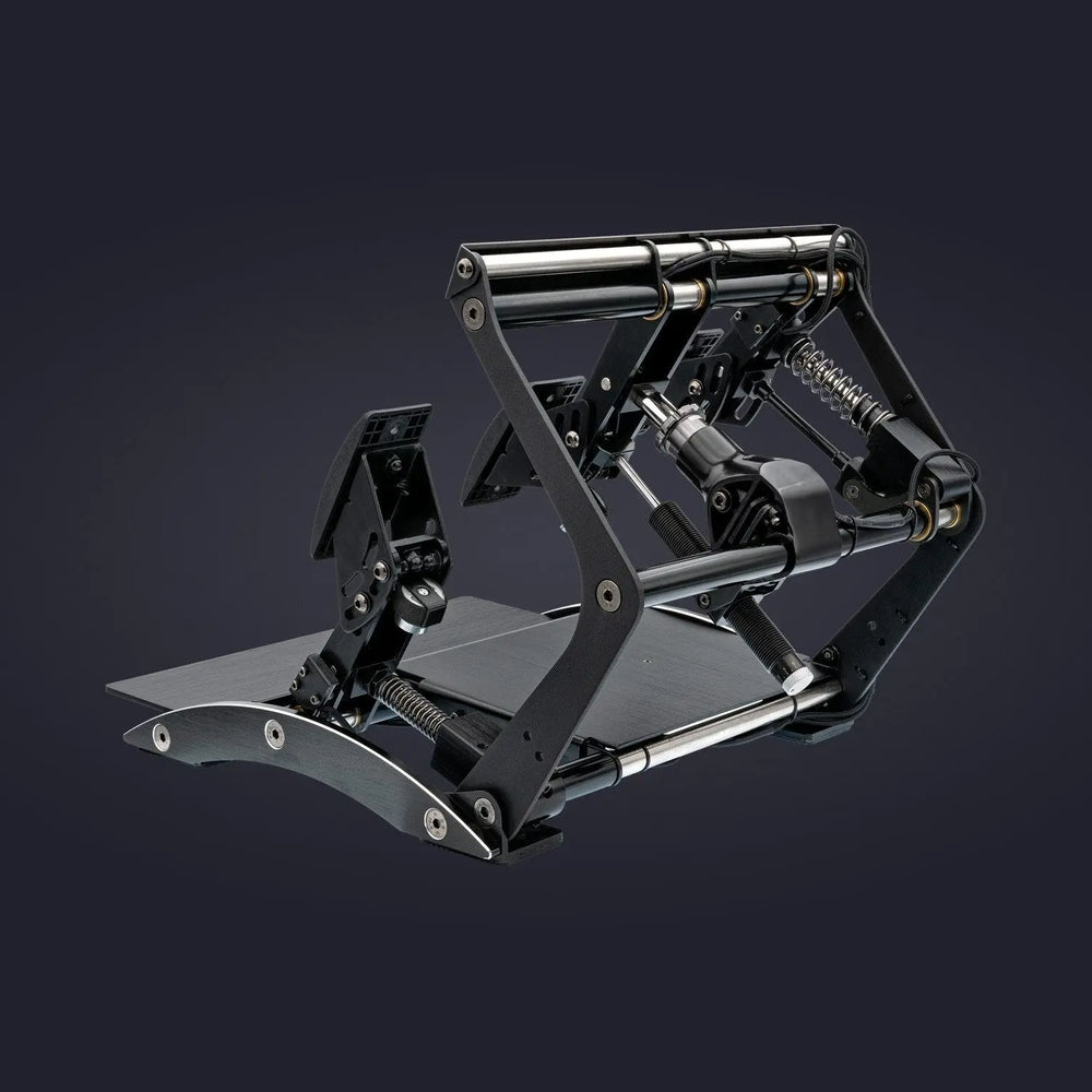 
                  
                    Clubsport Pedals V3 Inverted - GermanSimRacing
                  
                