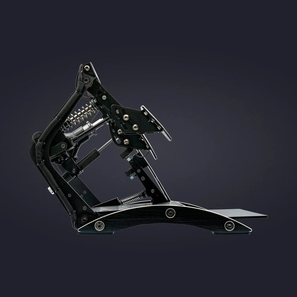 
                  
                    Clubsport Pedals V3 Inverted - GermanSimRacing
                  
                