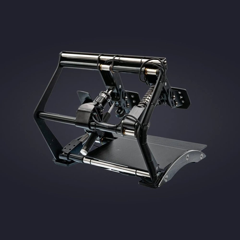 
                  
                    Clubsport Pedals V3 Inverted - GermanSimRacing
                  
                