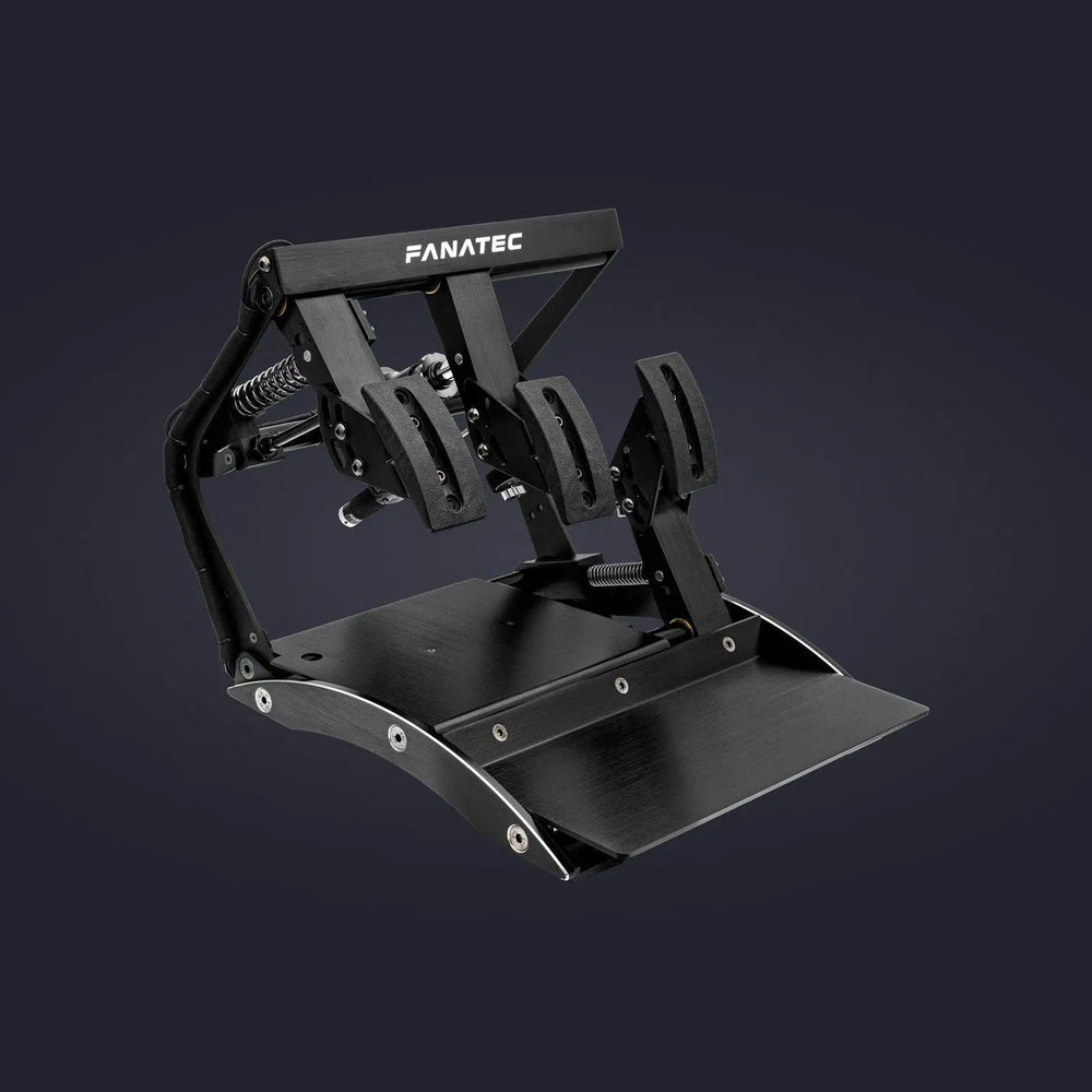 
                  
                    Clubsport Pedals V3 Inverted - GermanSimRacing
                  
                