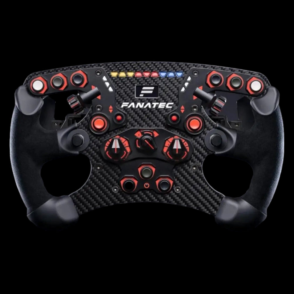 Clubsport Steering Wheel Formula v2.5 X