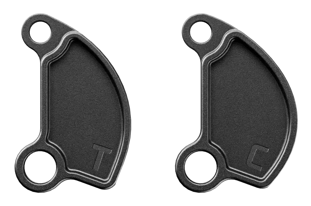 pedal deutsch Co-Pedal