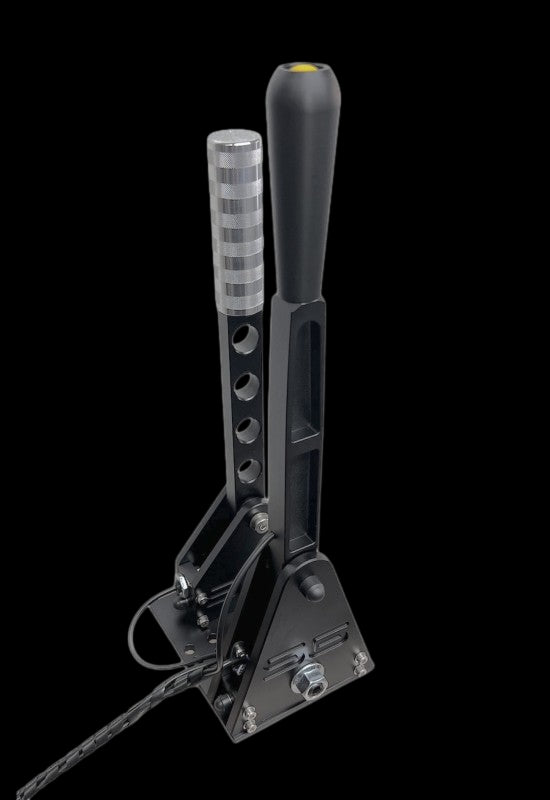 Combo PRO RALLY - GermanSimRacing