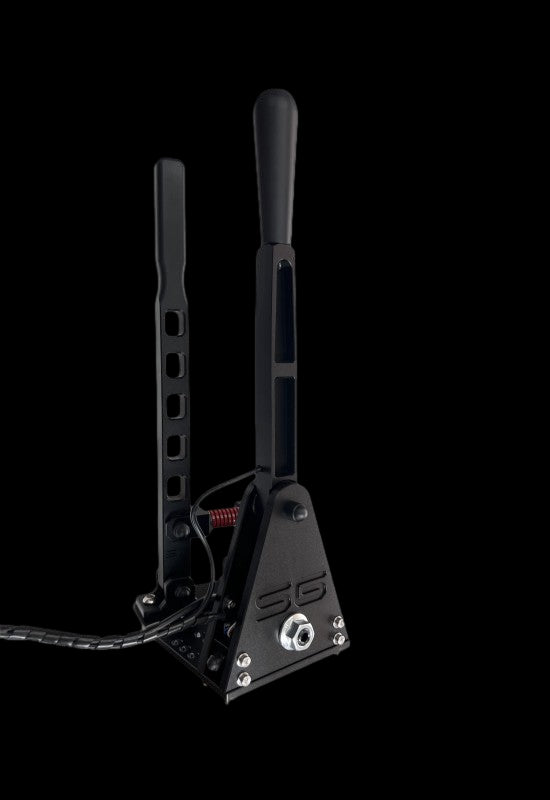 Combo RALLY LC - GermanSimRacing