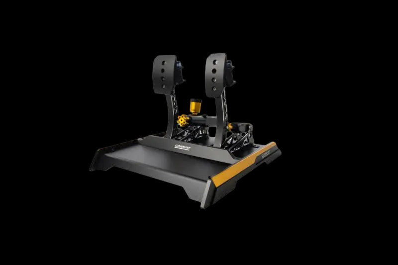 Conspit CPP EVO 2 pedal set - GermanSimRacing