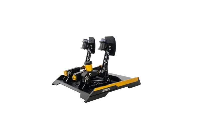 
                  
                    Conspit CPP EVO 2 pedal set - GermanSimRacing
                  
                