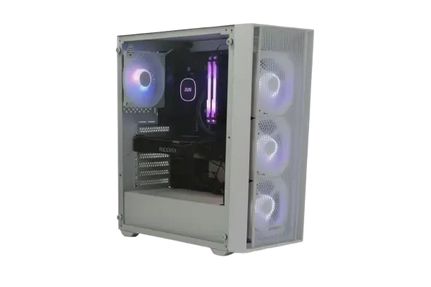 Cryopod 2.0 - GermanSimRacing