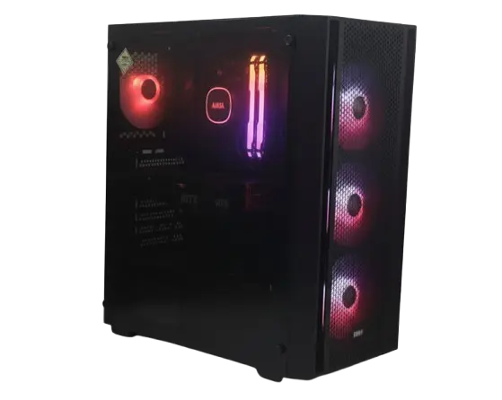 Cryopod - GermanSimRacing