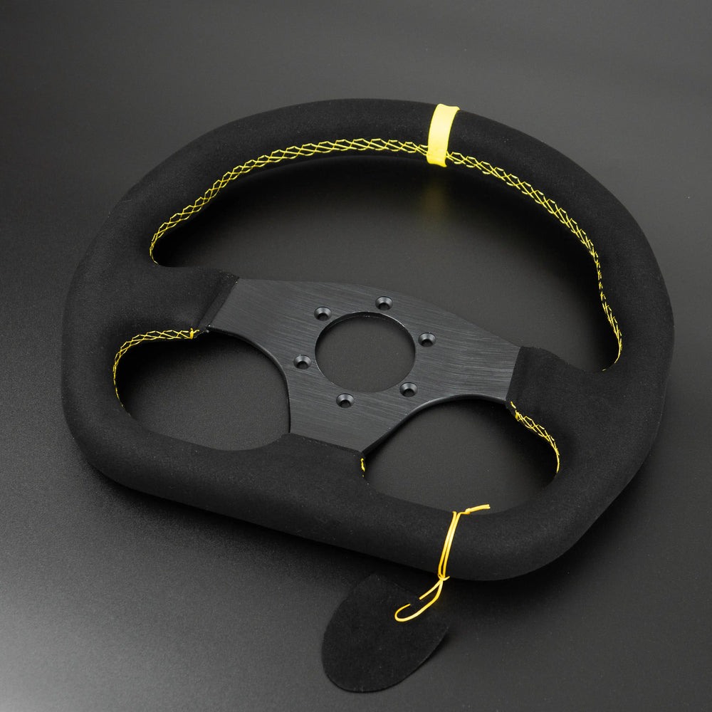 
                  
                    D330 Steering Wheel - GermanSimRacing
                  
                