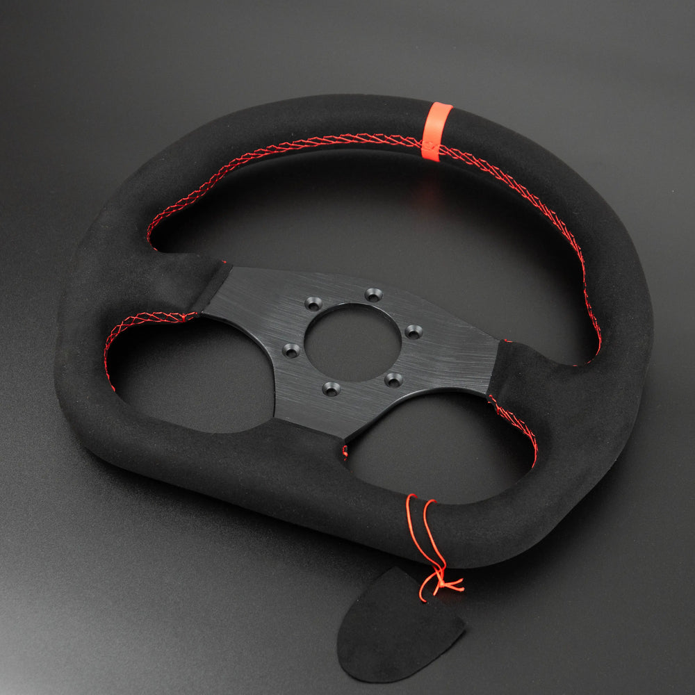 
                  
                    D330 Steering Wheel - GermanSimRacing
                  
                