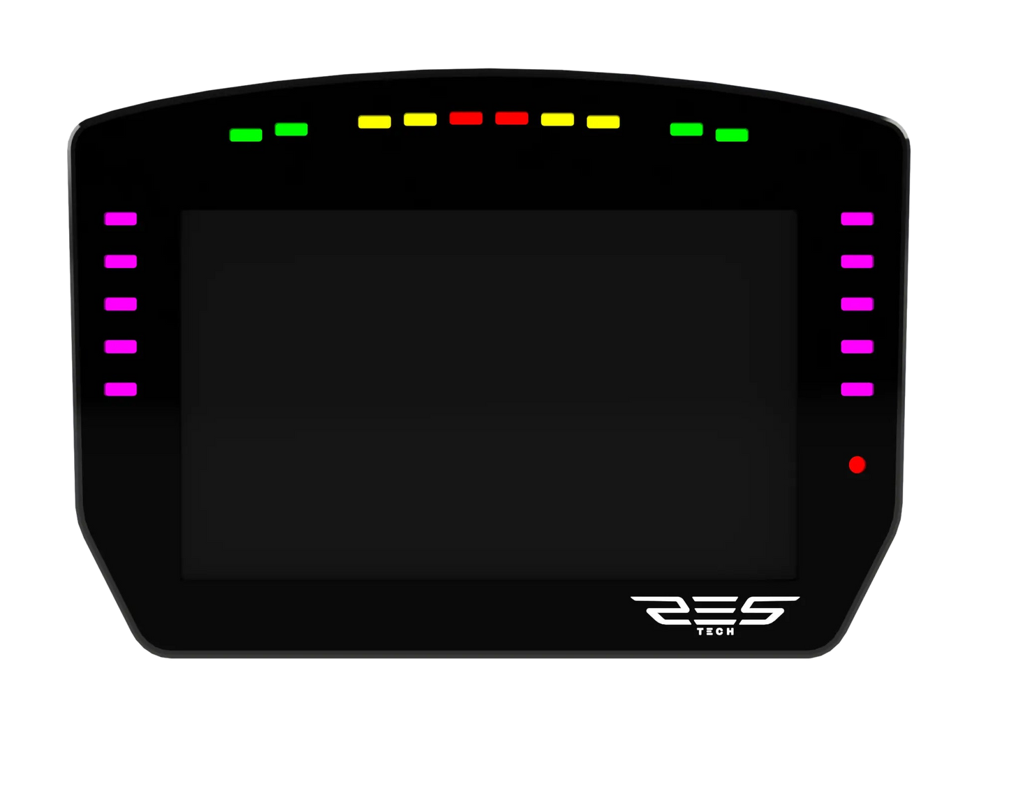 DASHBOARD RES TECH DDX 6.8 - GermanSimRacing