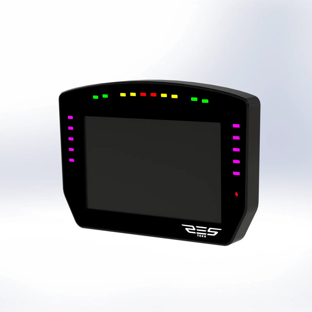 
                  
                    DASHBOARD RES TECH DDX 6.8 - GermanSimRacing
                  
                