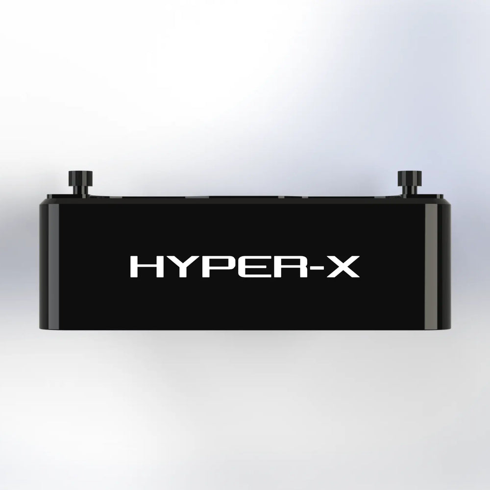 
                  
                    DASHBOARD RES TECH HYPER-X 6.8 - GermanSimRacing
                  
                