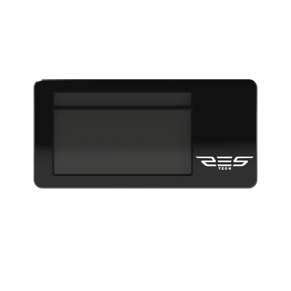 DASHBOARD RES TECH RDP-X - GermanSimRacing