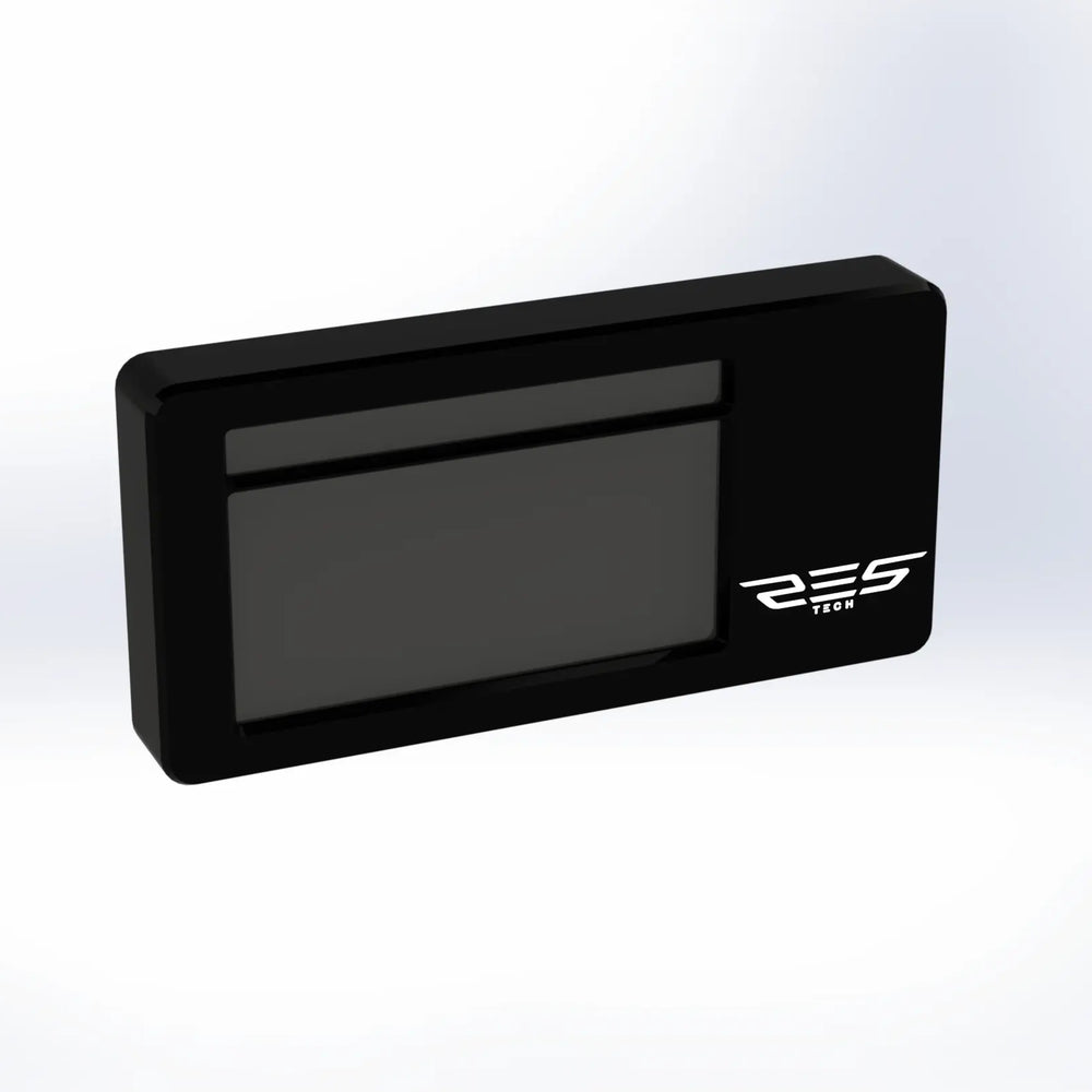 
                  
                    DASHBOARD RES TECH RDP-X - GermanSimRacing
                  
                