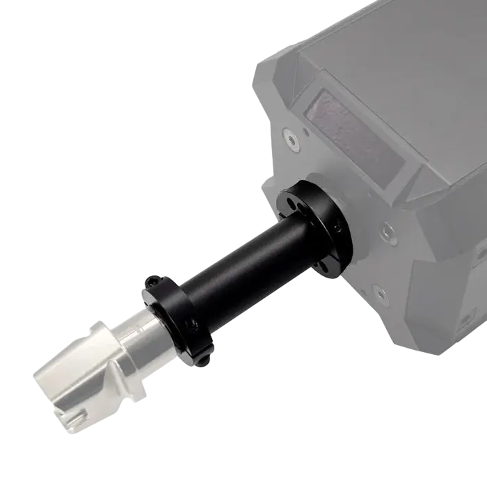 DD1 / DD2 Shaft Extension - GermanSimRacing