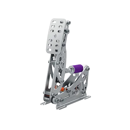 DirectForce Pro Pedals