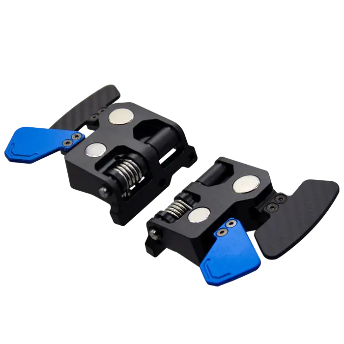 Double Paddle Module - GermanSimRacing
