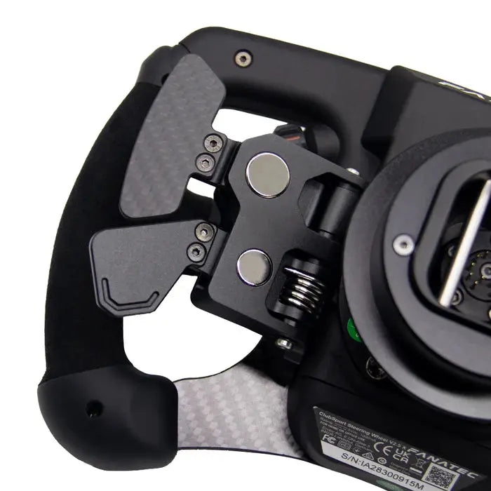 Vs Module Paddle Double Paddle Module | GermanSimRacing