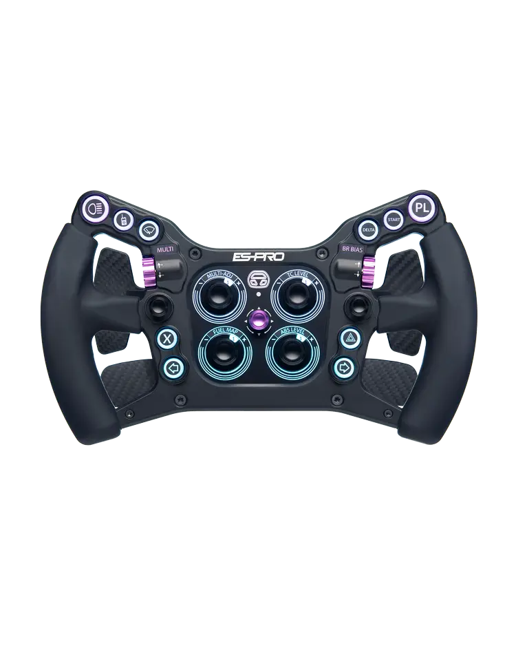 ES-Pro - GermanSimRacing