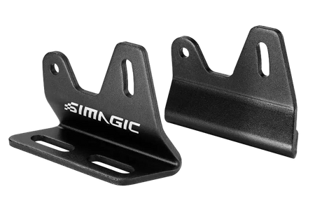 SIMAGIC EVO Series Side Mounting Bracket （Ships April 28th） — Image 2