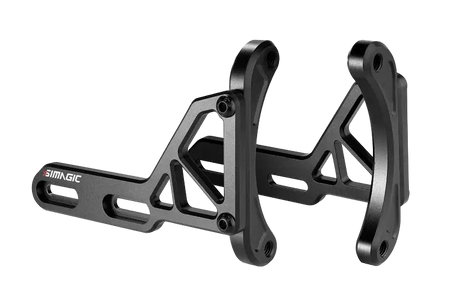 SIMAGIC EVO Series Front Mounting Bracket （Ships April 28th）