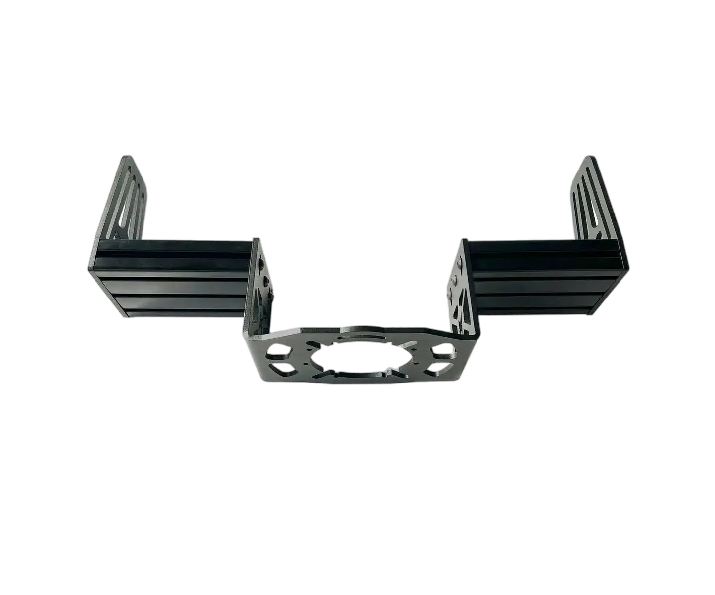 Extended Universal DD Front mount 580 mm (upgrade) - GermanSimRacing