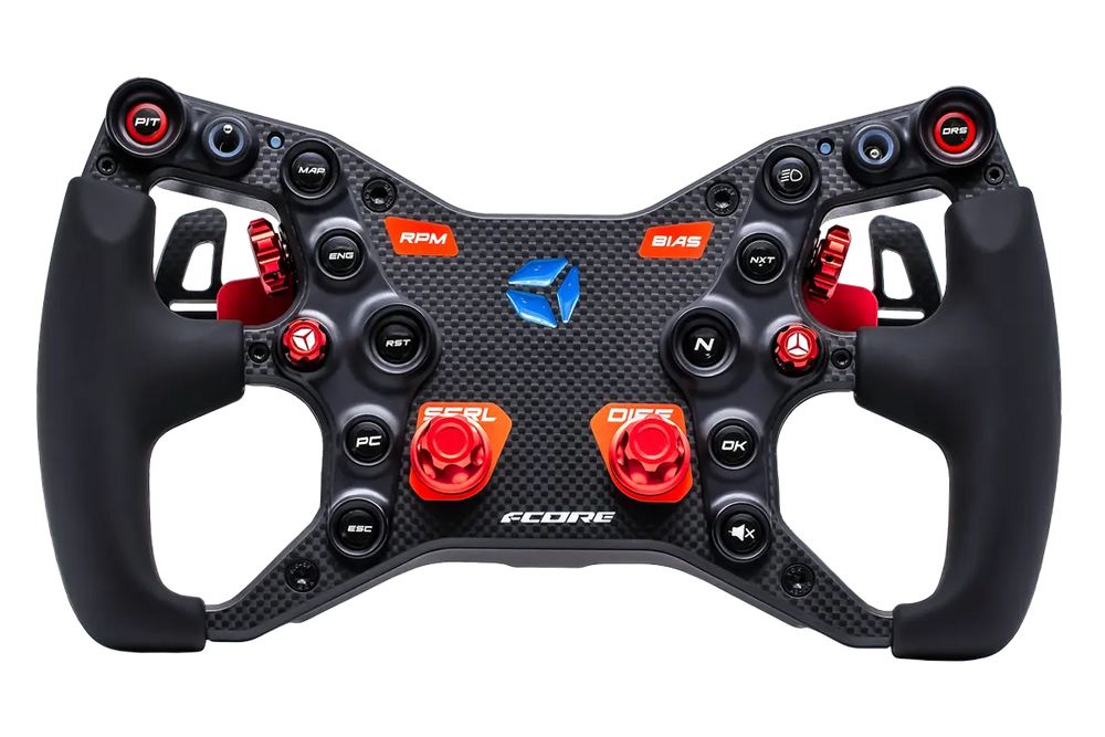 
                  
                    F-Core EVO GT - GermanSimRacing
                  
                