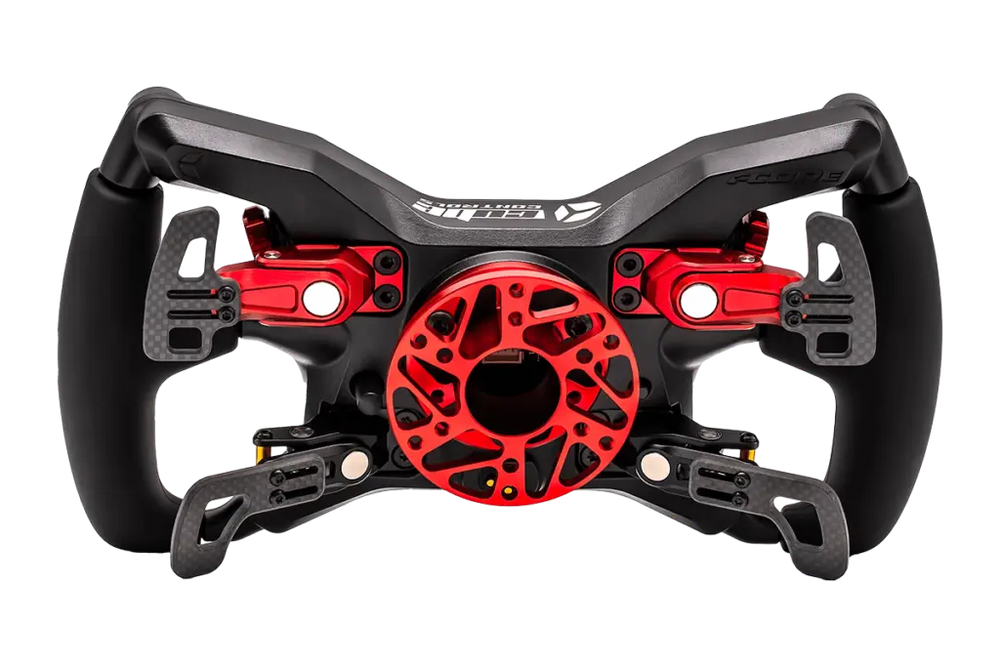 
                  
                    F-Core EVO GT - GermanSimRacing
                  
                