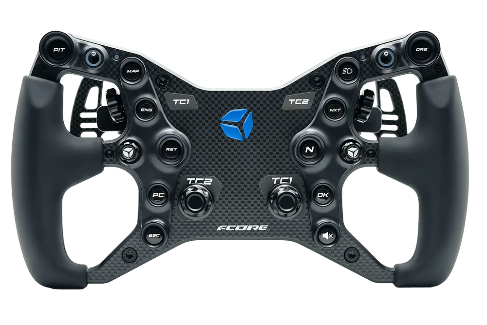 
                  
                    F-Core EVO - GermanSimRacing
                  
                
