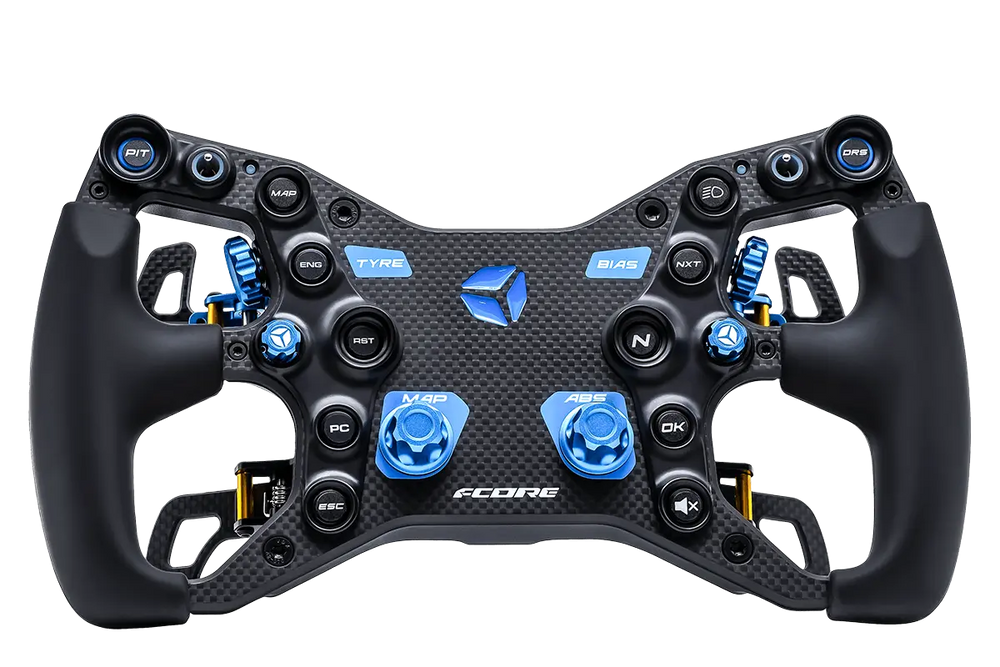 
                  
                    F-Core EVO - GermanSimRacing
                  
                